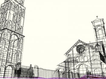 The Abbey Screenshot