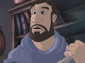 The Abbey Screenshot