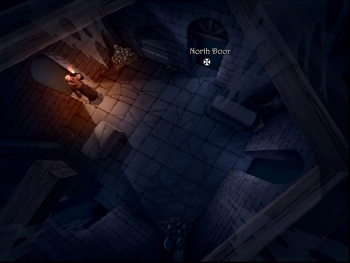 The Abbey Screenshot