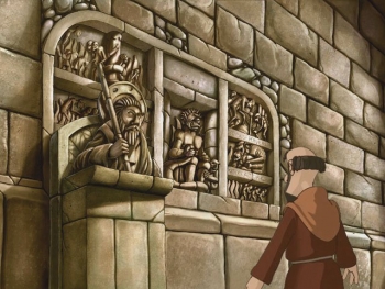 The Abbey Screenshot