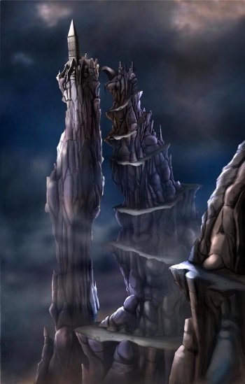 The Abbey Screenshot