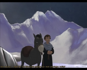 The Abbey Screenshot