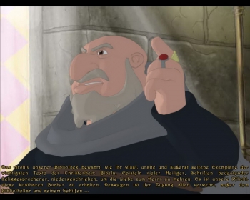 The Abbey Screenshot