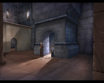 The Abbey Screenshot