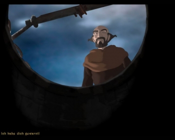 The Abbey Screenshot