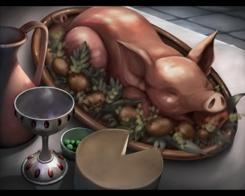 The Abbey Screenshot