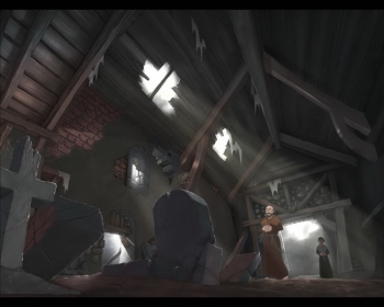 The Abbey Screenshot