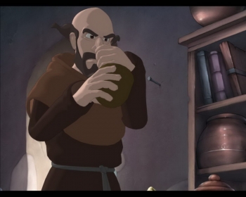 The Abbey Screenshot