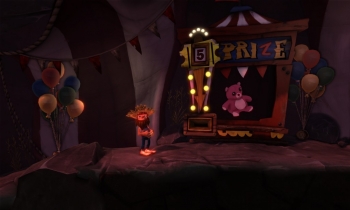 The Cave Screenshot