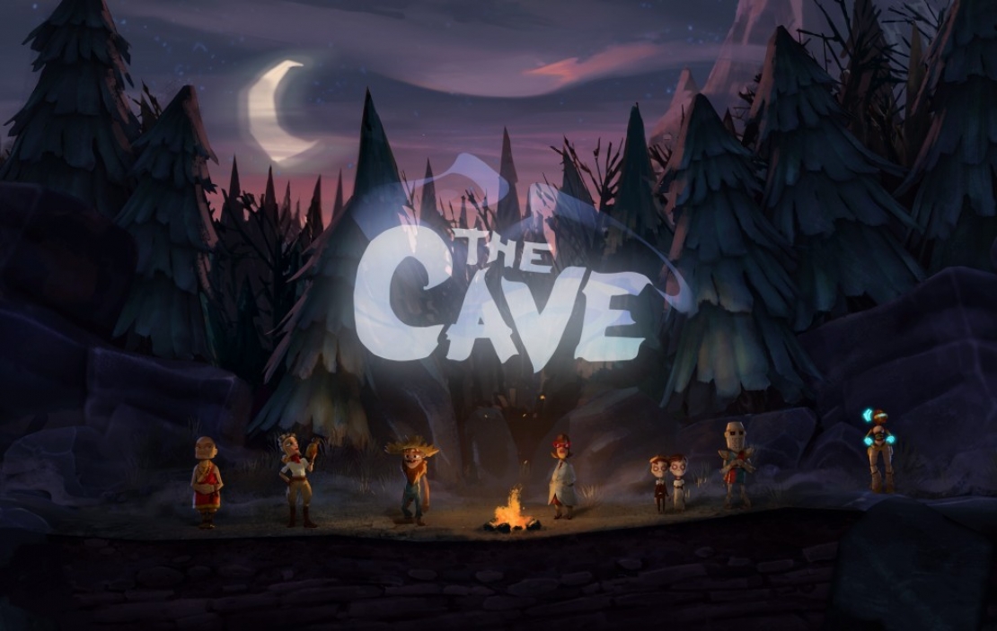 The Cave - Review The Cave - Review