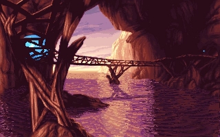 Außerirdisches Fortbewegungsmittel.