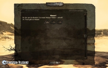 The Fall: Mutant City Screenshot