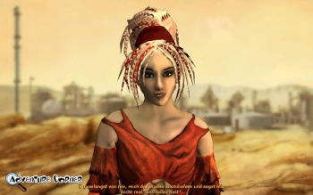 The Fall: Mutant City Screenshot