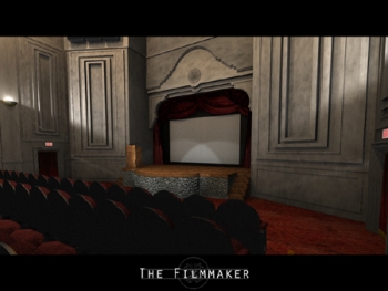 The Filmmaker Screenshot
