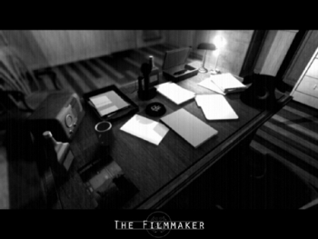 The Filmmaker Screenshot
