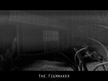 The Filmmaker Screenshot