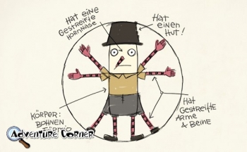 The Inner World Screenshot