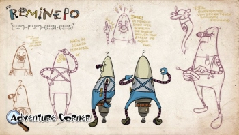 The Inner World Screenshot