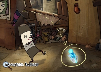 The Inner World Screenshot