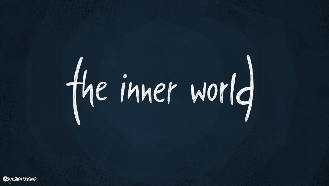 The Inner World kann vorbestellt werden The Inner World kann vorbestellt werden