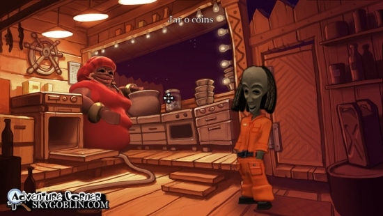 Teaserbild für The Journey Down - Teaser veröffentlicht