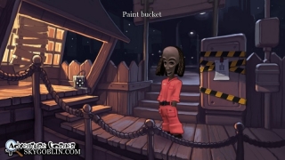 The Journey Down Screenshot