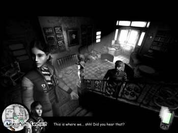 The Last Crown Screenshot