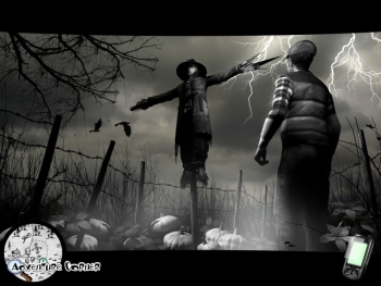 The Last Crown Screenshot