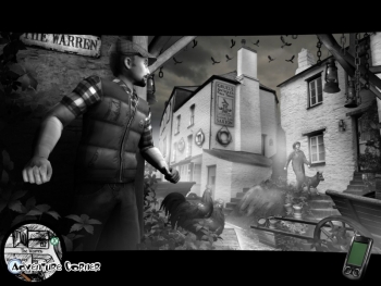 The Last Crown Screenshot