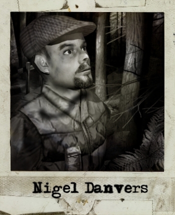 The Lost Crown Screenshot