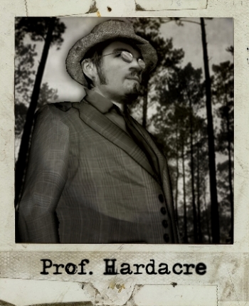 The Lost Crown Screenshot