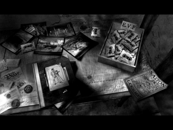 The Lost Crown Screenshot