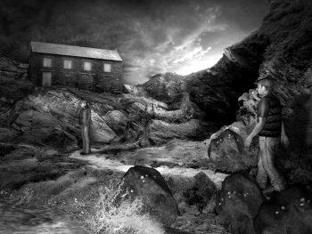 The Lost Crown Screenshot