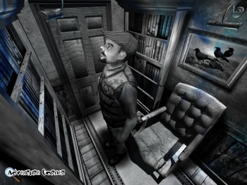 The Lost Crown Screenshot The Lost Crown Screenshot