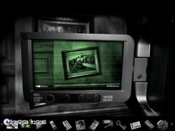 The Lost Crown Screenshot