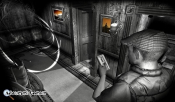 The Lost Crown Screenshot