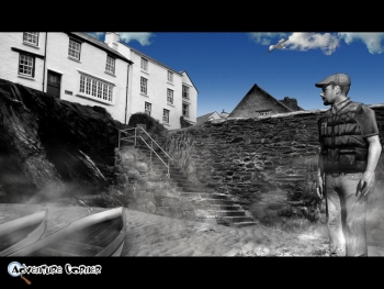 The Lost Crown Screenshot