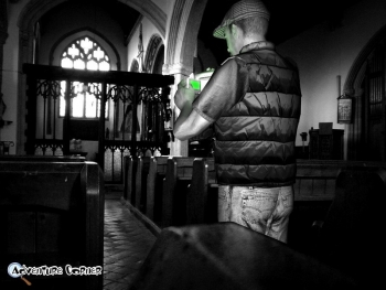 The Lost Crown Screenshot