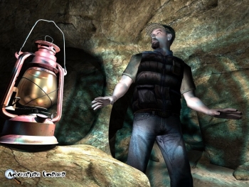 The Lost Crown Screenshot