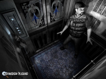 The Lost Crown Screenshot