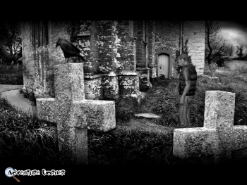 The Lost Crown Screenshot