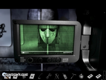 The Lost Crown Screenshot