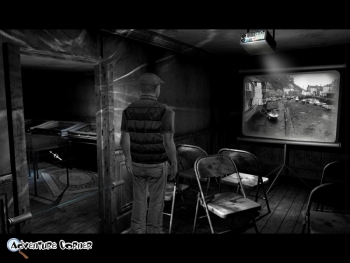 The Lost Crown Screenshot