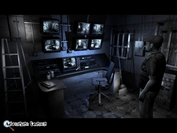 The Lost Crown Screenshot