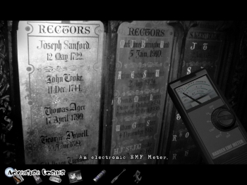 The Lost Crown Screenshot