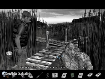 The Lost Crown Screenshot