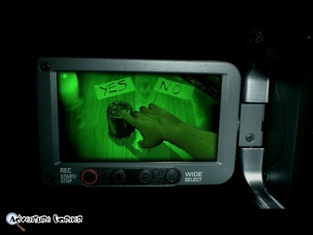 The Lost Crown Screenshot