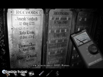 The Lost Crown Screenshot