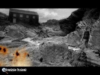 The Lost Crown Screenshot