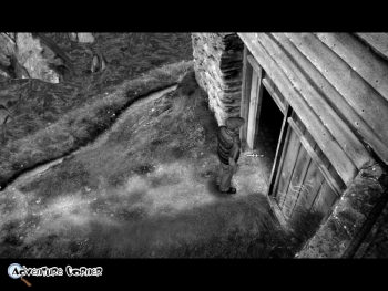 The Lost Crown Screenshot